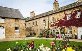 Hooton Pagnell Hall Bed & Breakfast Doncaster Exterior photo