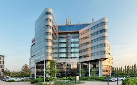 Corendon Amsterdam Schiphol Airport, A Tribute Portfolio Hotel Badhoevedorp Exterior photo