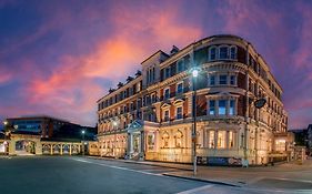 The Queen At Chester Hotel, BW Premier Collection Exterior photo