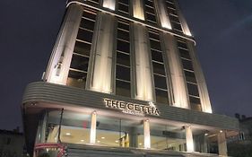 The Cettia Istanbul Hotel Exterior photo