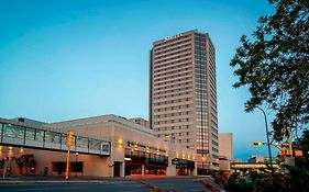 Delta Hotels By Marriott Regina Exterior photo