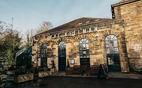 The Keelman And Big Lamp Brewery Hotel Newcastle upon Tyne Exterior photo