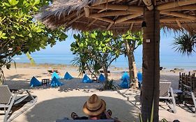 The Lazy Lodge Koh Lanta Exterior photo