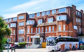 Bournemouth Sands Hotel Exterior photo