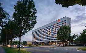 Marriott Hotel The Hague Exterior photo