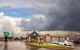 Quality Inn Barrie Exterior photo