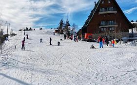 Hotel Polar Star Zabljak  Exterior photo