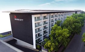 Marriott Suites Pune Exterior photo