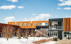 Hotel & Spa Le Germain Charlevoix Baie-Saint-Paul Exterior photo