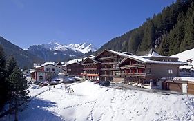 Aparthotel Chalet Wetzlgut Bad Gastein Exterior photo