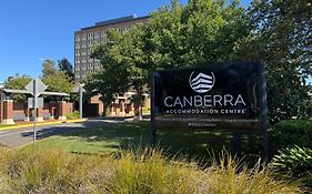 Canberra Accommodation Centre Exterior photo