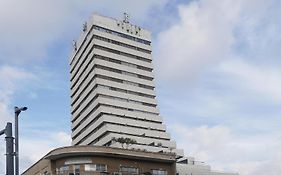 Haifa Tower Hotel - מלון מגדל חיפה Exterior photo