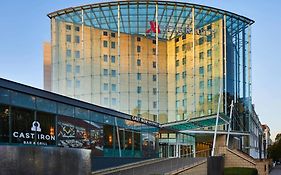 London Marriott Hotel Kensington Exterior photo