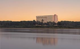 Surat Marriott Hotel Exterior photo