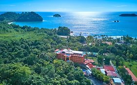 Hotel San Bada Resort & Spa Manuel Antonio Exterior photo