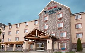 Towneplace Suites Pocatello Exterior photo