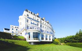 The Esplanade Hotel Scarborough Exterior photo