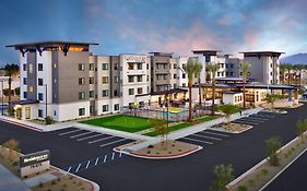 Residence Inn By Marriott La Quinta Exterior photo