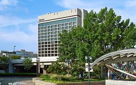 The Westin Crystal City Reagan National Airport Hotel Arlington Exterior photo