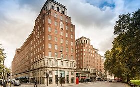 Jw Marriott Grosvenor House London Hotel Exterior photo