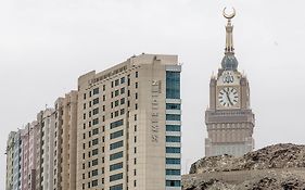 Le Meridien Towers Makkah Hotel Mecca Exterior photo