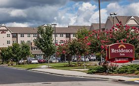 Residence Inn Florence Exterior photo