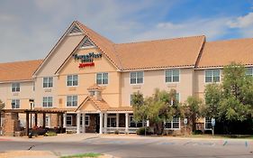 Towneplace Suites By Marriott Las Cruces Exterior photo