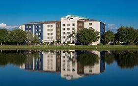 Springhill Suites By Marriott Orlando North-Sanford Exterior photo