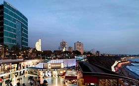 Jw Marriott Hotel Lima Exterior photo