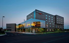 Springhill Suites By Marriott Denver Downtown Exterior photo