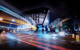 Hotel Football, Old Trafford, A Tribute Portfolio Hotel Manchester Exterior photo