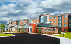 Residence Inn By Marriott Augusta Exterior photo