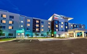 Towneplace Suites By Marriott Auburn University Area Exterior photo