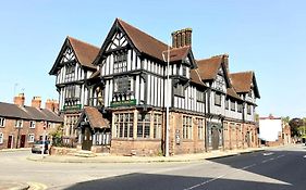 George And Dragon Place Hotel Chester Exterior photo