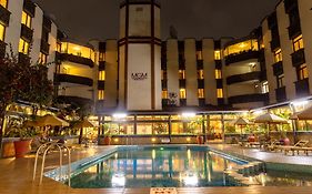 Muthu Silver Springs Hotel Nairobi Exterior photo