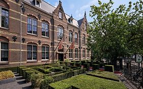 The College Hotel Amsterdam, Autograph Collection Exterior photo