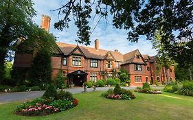 Stanhill Court Hotel, A Member Of Radisson Individuals Charlwood Exterior photo