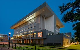 Van Der Valk Hotel Haarlem Exterior photo