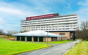 Muthu Glasgow River Hotel Erskine Exterior photo