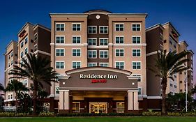 Residence Inn By Marriot Clearwater Downtown Exterior photo