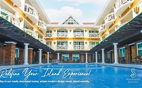 Boracay Mandarin Island Hotel Balabag  Exterior photo