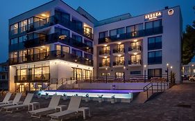 Seesea Hotel Vodice Exterior photo