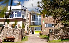 Yha Truleigh Hill Hostel Shoreham-by-Sea Exterior photo