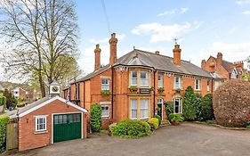 Banbury Cross B&B Exterior photo