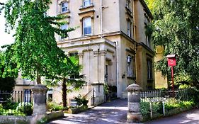 Victoria Square Hotel Clifton Village Bristol Exterior photo