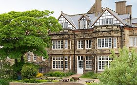 Yha Whitby Hostel Exterior photo