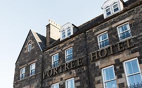 The Portree Hotel Exterior photo