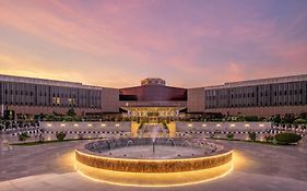 Intercontinental Taif, An Ihg Hotel Exterior photo