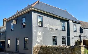 Brightham House Boutique B&B - Adults Only Salcombe Exterior photo