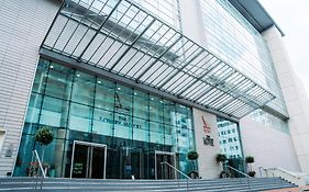 The Lowry Hotel Manchester Exterior photo